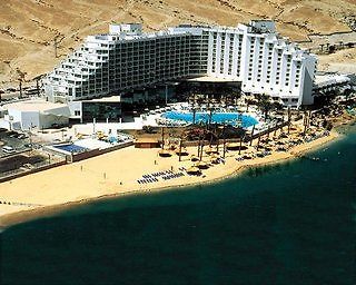 Nirvana On The Dead Sea Resort Ейн Геди Екстериор снимка