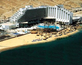 Nirvana On The Dead Sea Resort Ейн Геди Екстериор снимка